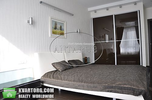 Rent out 3-room apartment. Киев, Кудряшова — photo 3