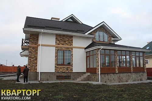 Sell house. Киевская обл., Центральная — photo 3