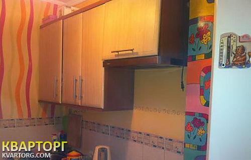 Sell 2-room apartment. Киев,  Закревского — photo 1