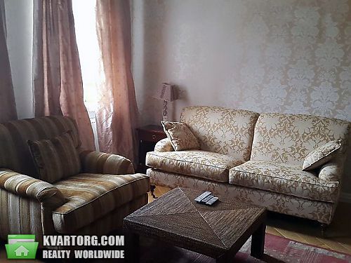 Sell 2-room apartment. Киев, Льва Толстого — photo 1