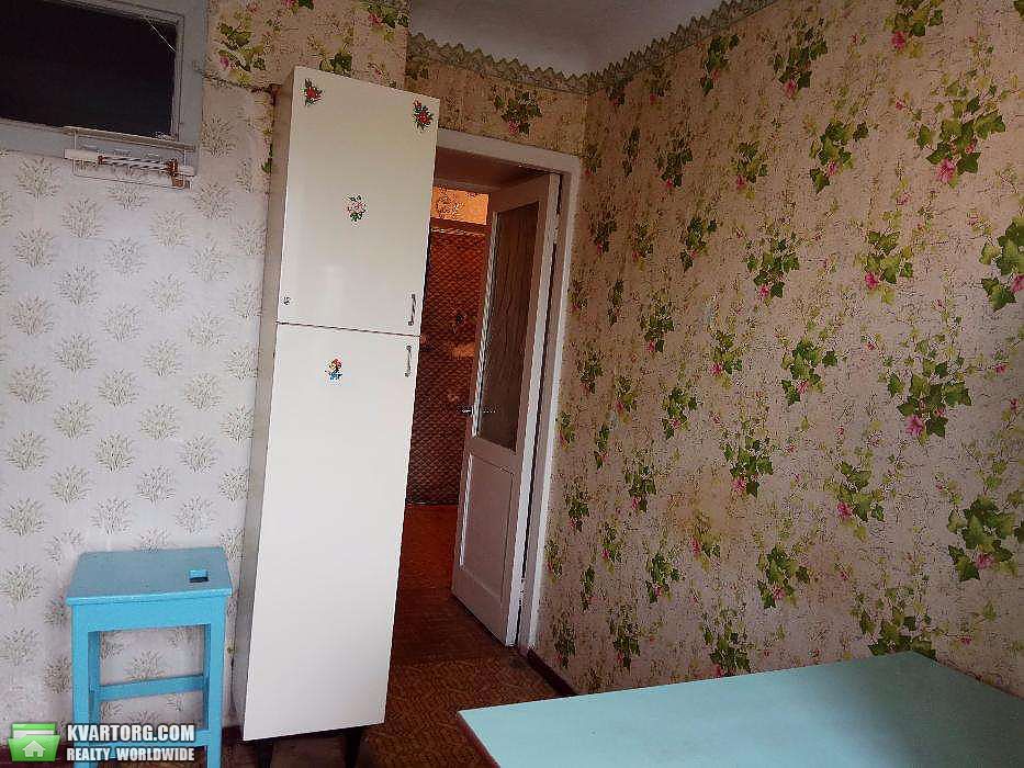 Sell 1-room apartment. Киев,  Введенская — photo 5