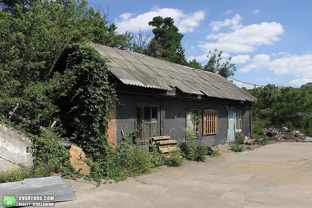 Rent out warehouse. Киев,  Железнодорожное шоссе — photo 1