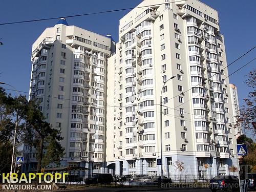 Sell 2-room apartment. Киев, Краковская — photo 1