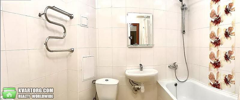 Rent out 1-room apartment. Киев, ващенко — photo 2