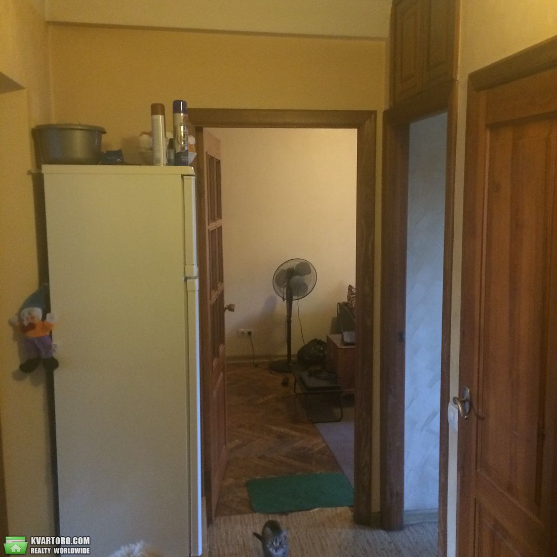 Sell 3-room apartment. Киев,  Бестужева — photo 6