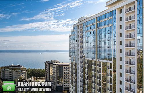 Sell 1-room apartment. Одесса, Французский бульвар — photo 1