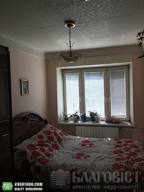 Sell 3-room apartment. Киев,  Леси Украинки бул — photo 4