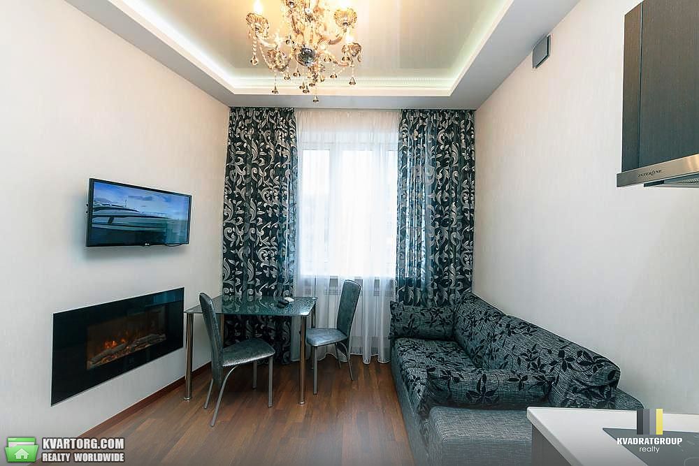 Rent out 3-room apartment. Днепропетровск, пр. Гагарина — photo 1
