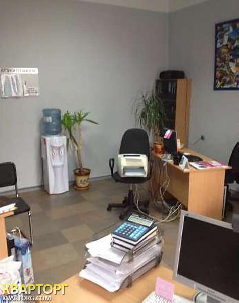 Rent out office. Киев,  Софиевская — photo 7