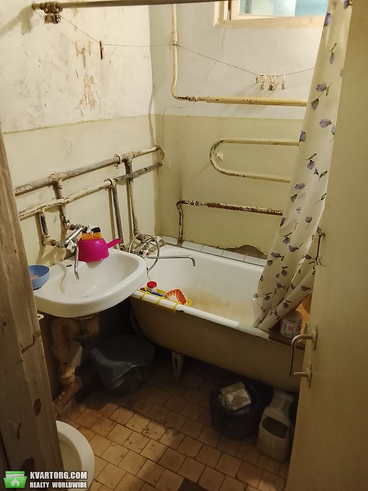Sell 2-room apartment. Киев, Ружинська — photo 10