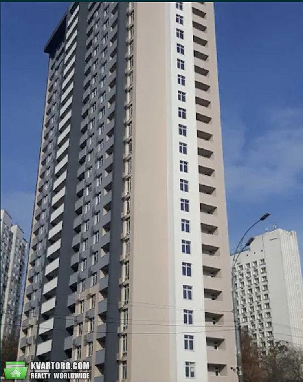 Sell 1-room apartment. Киев,  Голосеевский пр — photo 1