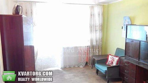 Sell 1-room apartment. Киев, Студенческая — photo 6