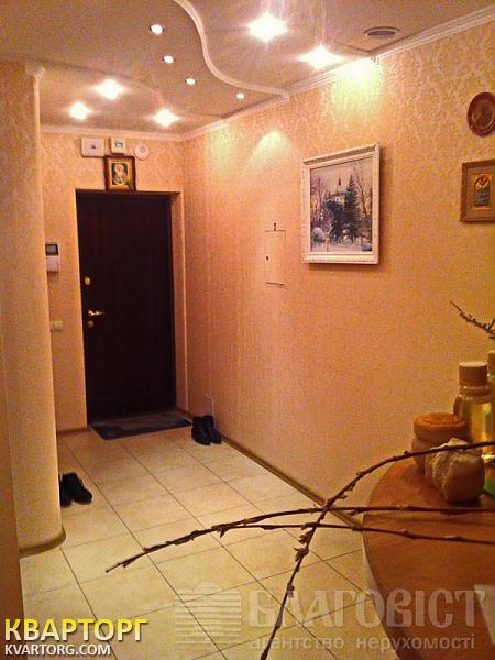 Sell 3-room apartment. Киев, Княжий Затон — photo 7