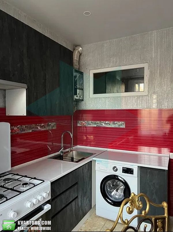 Rent out 1-room apartment. Днепропетровск, Дмитра Яворницького — photo 10