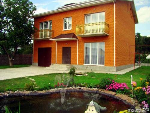 Sell house. Днепропетровск, Лейтенанта Роя — photo 1
