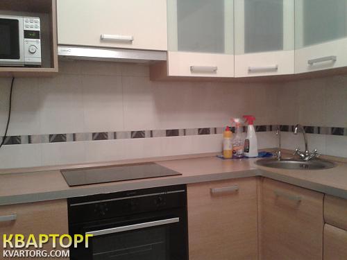 Rent out 1-room apartment. Киев, Тростянецкая — photo 5