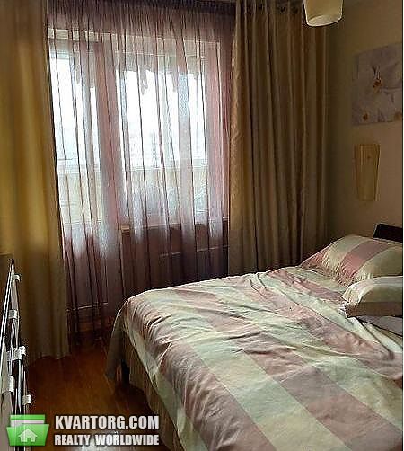 Sell 3-room apartment. Киев,  Радунская — photo 4