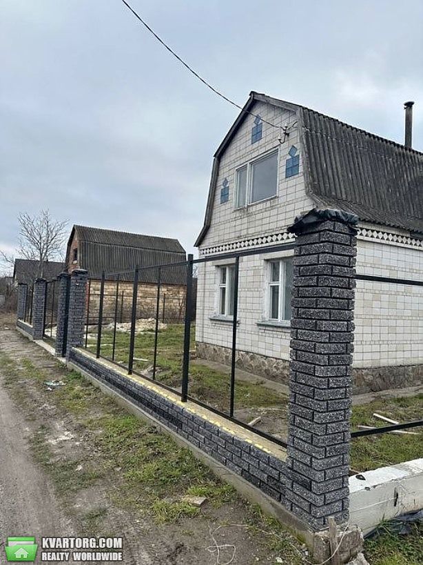 продам дом. Киевская обл.,  Переяслав-Хмельницький - фото 3