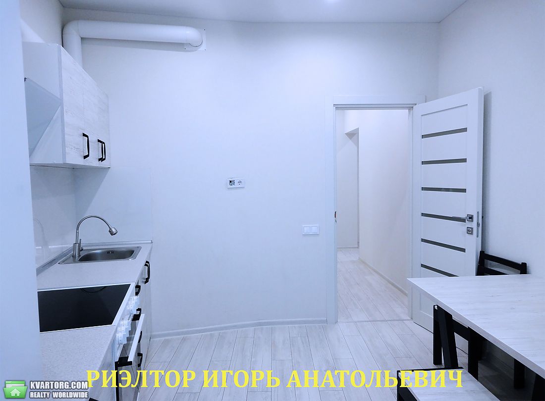 Rent out 2-room apartment. Одесса, Генуєзская — photo 2
