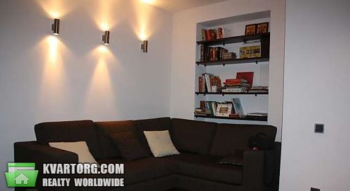 Sell 2-room apartment. Киев,  Срибнокильская — photo 1