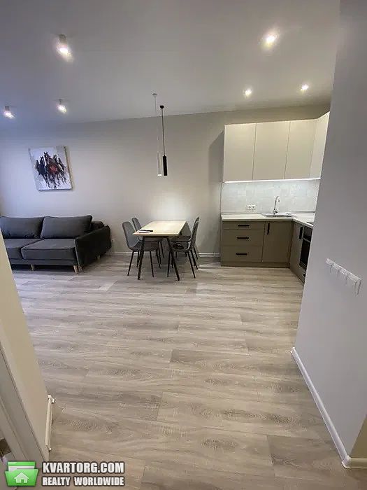 Sell 1-room apartment. Киев,  Днепровская наб — photo 4