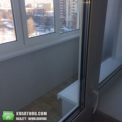 Rent out 1-room apartment. Киев,  Ломоносова — photo 5