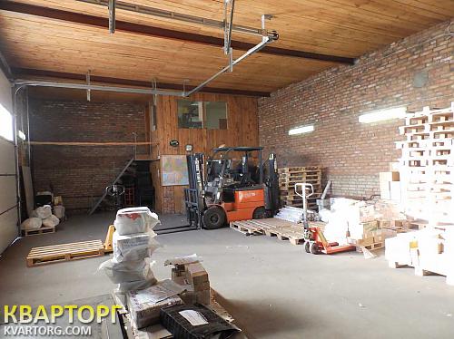 Rent out warehouse. Киев,  Садовая Осокорки — photo 7