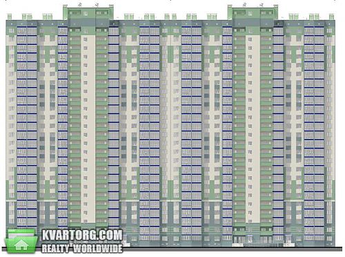 Sell 1-room apartment. Киев,  Чавдар — photo 1