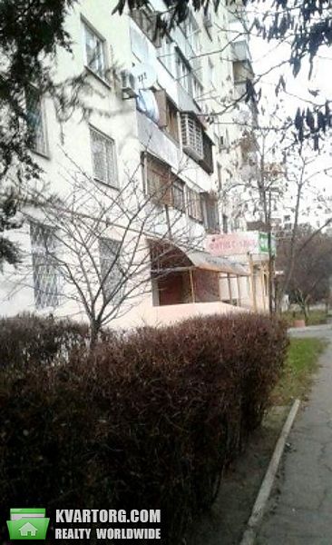 Sell 2-room apartment. Одесса, Академика Королёва — photo 10