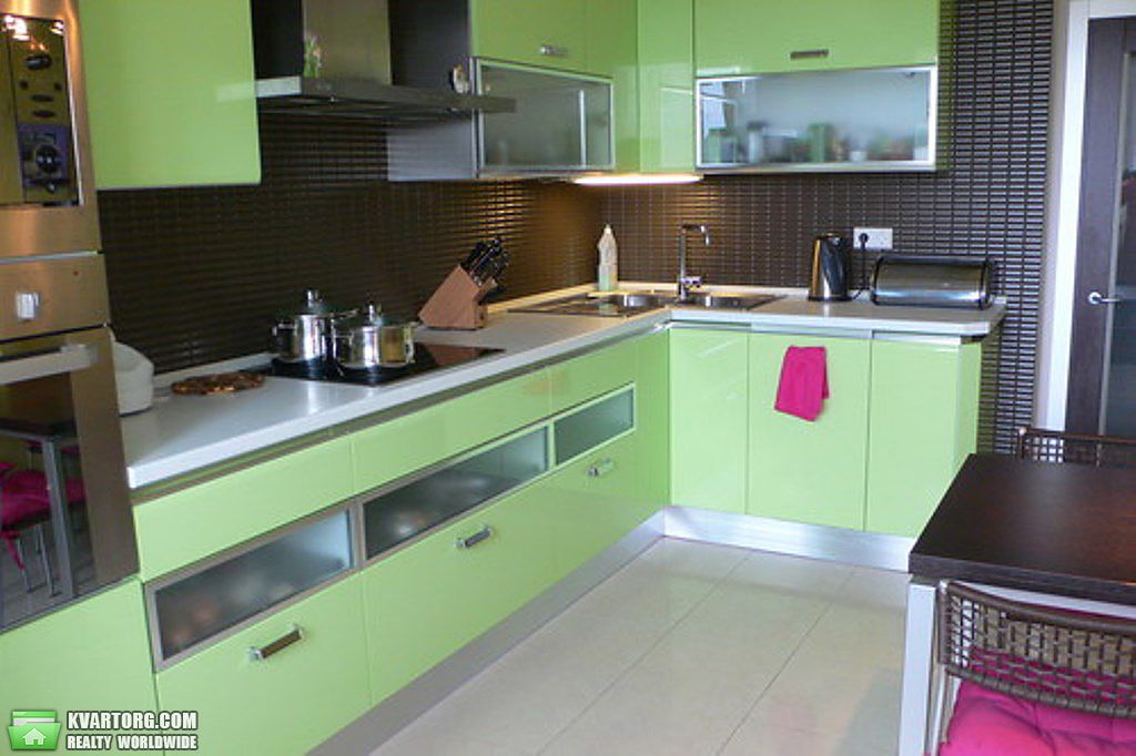 Sell 3-room apartment. Киев,  Смелянская — photo 1