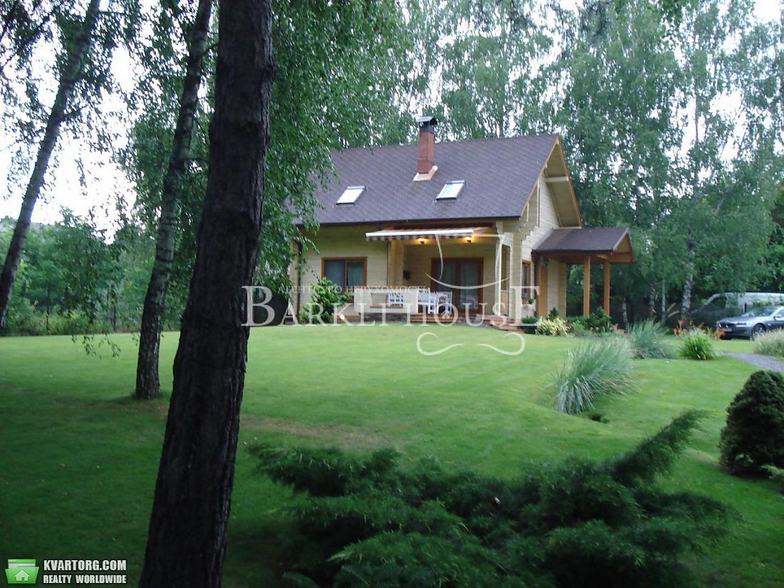 Rent out house. Киевская обл., Капитановка — photo 5
