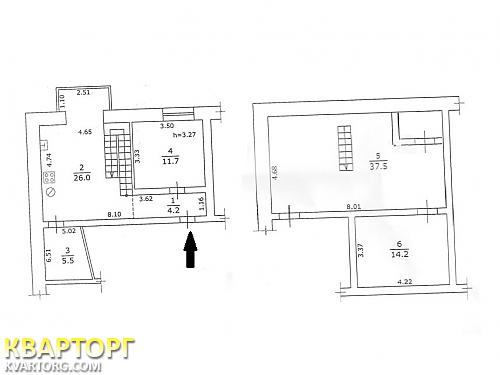 Sell 3-room apartment. Одесса, Ямчитского — photo 10