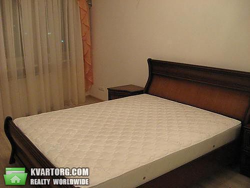 Rent out 2-room apartment. Киев, Героев Сталинграда пр — photo 1