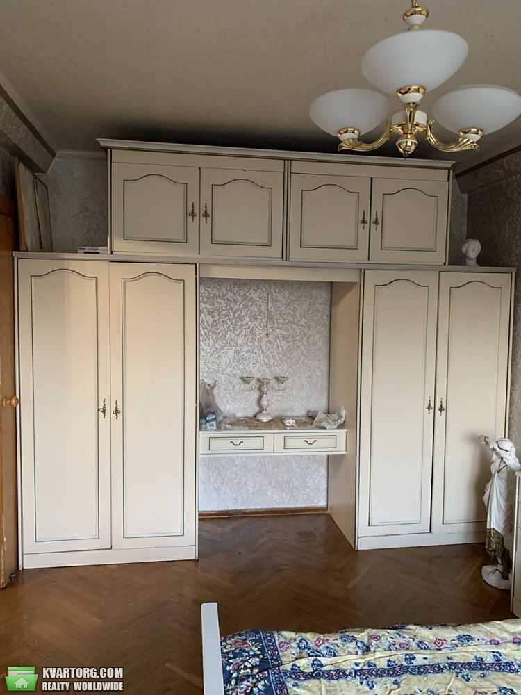 Rent out 2-room apartment. Киев, щербаковского — photo 4