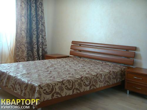 Rent out 3-room apartment. Киев,  Голосеевская — photo 5