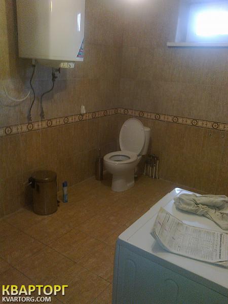 Rent out house. Киев,  Кисловодская — photo 3