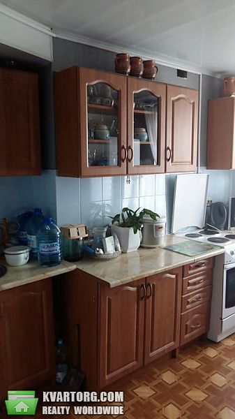 Sell 2-room apartment. Киев,  Приречная — photo 3