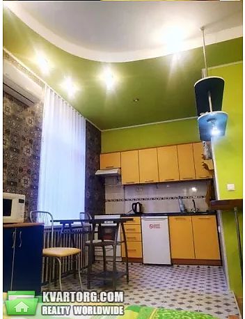 Rent out 1-room apartment. Киев,  Барбюса — photo 9
