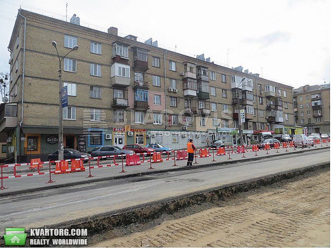 Sell 3-room apartment. Киев,  Васильковская — photo 9