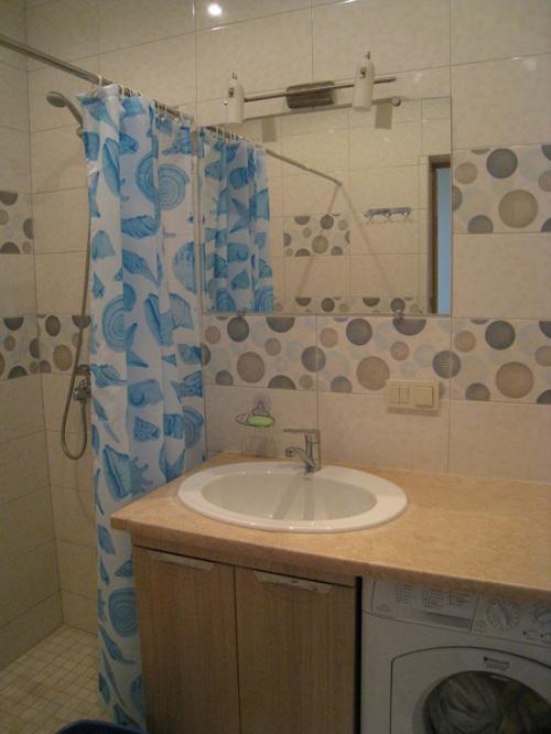 Rent out 2-room apartment. Днепропетровск, Миронова — photo 7