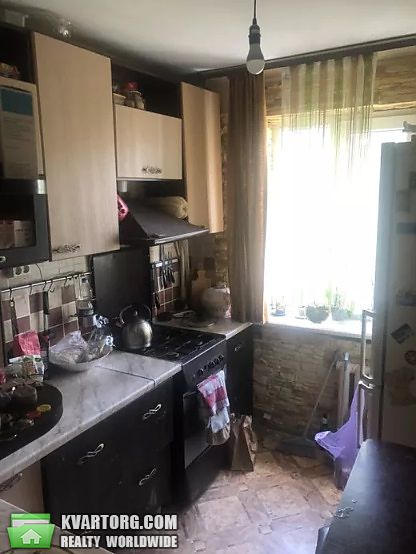 Sell 3-room apartment. Одесса, Днепропетрвская — photo 1