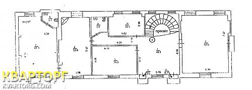 Rent out office. Киев, Металлистов — photo 9