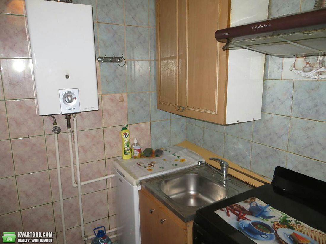 Rent out 2-room apartment. Одесса, Семинарская — photo 4
