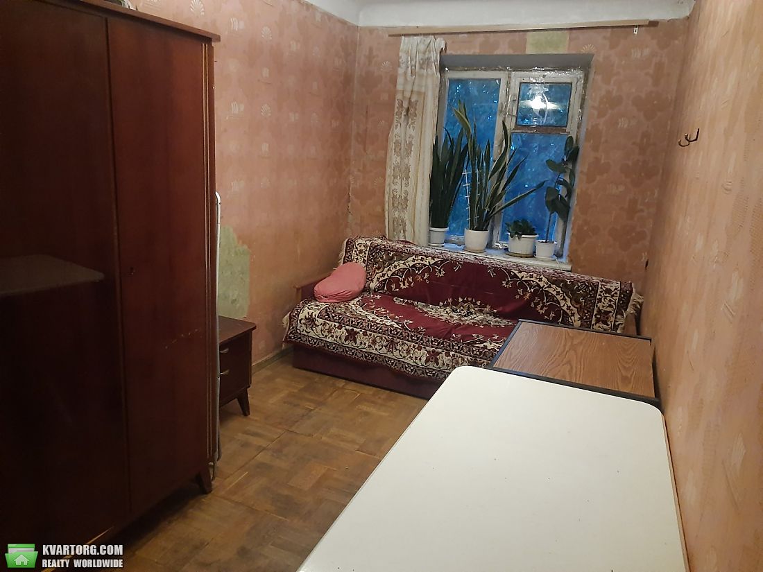 Rent out 2-room apartment. Киев,  Голосеевский пр — photo 7