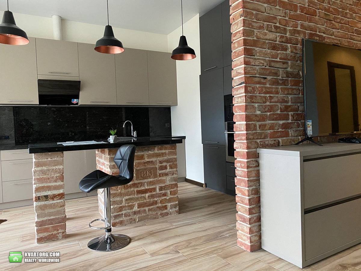 Rent out 1-room apartment. Киев, Євгена Коновальця — photo 6