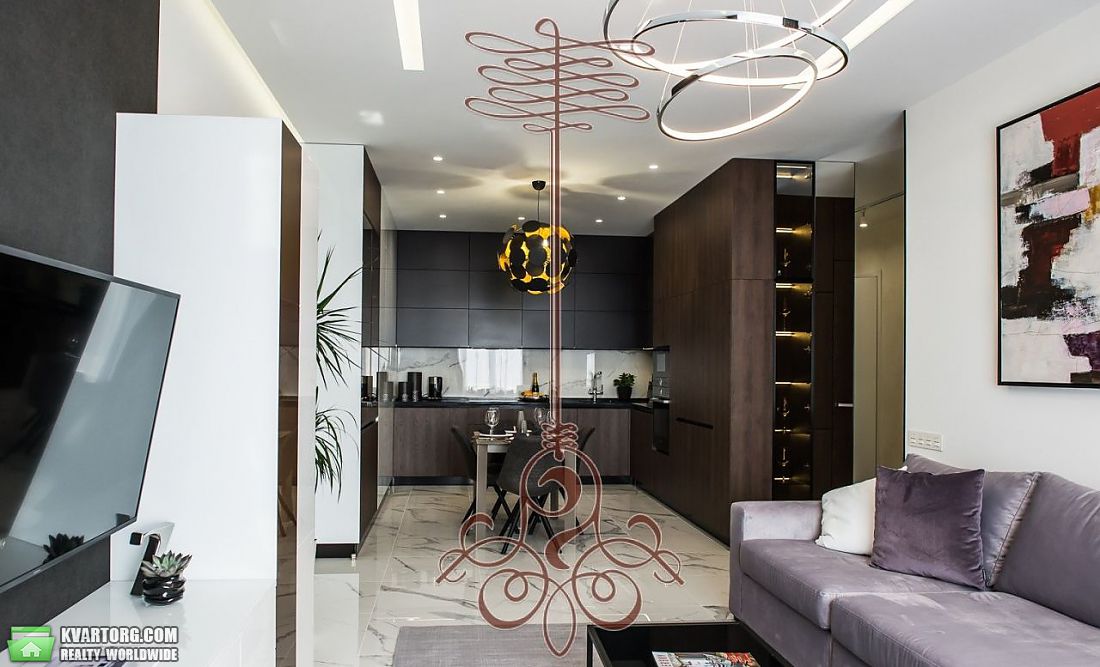 Sell 3-room apartment. Киев,  Драгомирова — photo 2