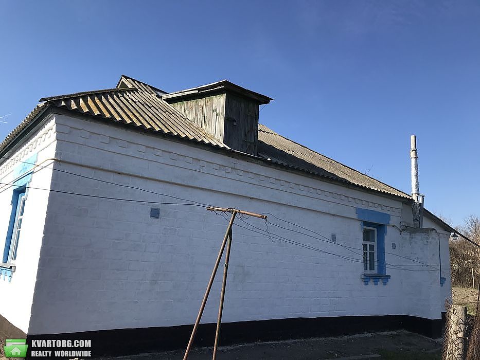 Sell house. Киевская обл., Паришків — photo 3