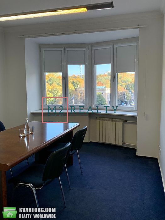 Rent out office. Киев,  Крещатик — photo 1
