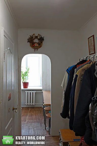 Sell 1-room apartment. Киев, Сечевых Стрельцов — photo 5