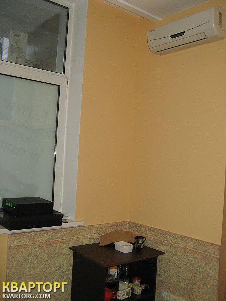 Rent out office. Киев, Срибнокильская — photo 6